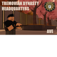 Icon of program: Dynasty Headquarters I Th…