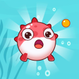 プログラムのアイコン：Pufferfish Adventure