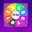أيقونة البرنامج: Spin to Cash