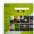 Symbol des Programms: SoccerHub