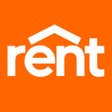 Иконка программы: Rent.com.au Rental Proper…