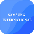 Samsung International