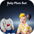 Icon of program: Baby Photo Suit Editor :C…