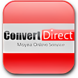 Icoon van programma: Convert Direct