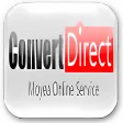 Convert Direct