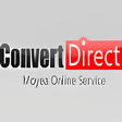 Ícone do programa: Convert Direct