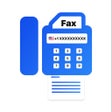 Icoon van programma: Fax From iPhones : Fax Ap…