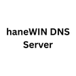 Ikon program: haneWIN DNS Server