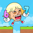 プログラムのアイコン：67 Brain Tip Tap Challeng…