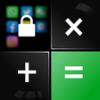 程序图标：Mystery APP Hider - Hide …