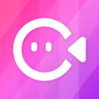 Иконка программы: Foyya - Chat for Friends