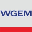 Programikonen: WGEM News