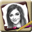 ไอคอนของโปรแกรม: Sketch Draw