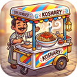 Ícone do programa: Koshari Simulator