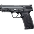 Ikon program: Pistol Simulator