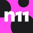 Programın simgesi: n11.com - Alışverişin Adr…