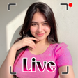 ไอคอนของโปรแกรม: Mazaji: live talkchat now