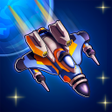Иконка программы: Pocket RocketIdle Space C…