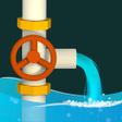 أيقونة البرنامج: City Lights : Unblock Puz…