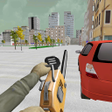プログラムのアイコン：IGI Zombie Chainsaw:City …