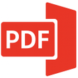 プログラムのアイコン：PDFescape: PDF Editor Sca…