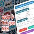 Programikonen: HA Block - Quản lý thời g…