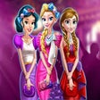 Ícone do programa: Retro Prom Night