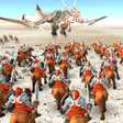 Icoon van programma: Epic Battles Online
