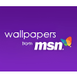 Wallpapers from MSN
