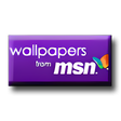 Symbol des Programms: Wallpapers from MSN