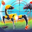 Icon of program: Rat Killer Robot Invasion