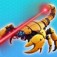 Icoon van programma: Rat Killer Robot Invasion