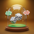 Ikon program: 7 Dice UpDown