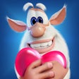 Icona del programma: Booba Candy Adventure
