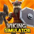 Viking Simulator