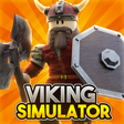 Programikonen: Viking Simulator