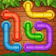 Programikonen: Pipe Line Puzzle - Water …