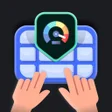 Programikonen: Hindi English Typing Game…