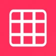 Ikona programu: Photo Splitter: Picture G…