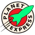 Programikonen: Planeta Fry