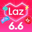 Ikon program: Lazada -1 Online Shopping…