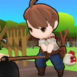 Programikonen: Farm simulator