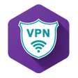 プログラムのアイコン：VPN grátis ilimitada - 20…