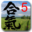 程序图标：Aikido Test 5 kyu
