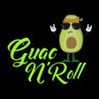 ไอคอนของโปรแกรม: Guac N Roll