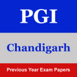Icon of program: PGI Chandigarh Authentic …