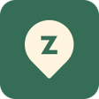 Icoon van programma: Zenpark book a parking sp…