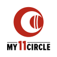 Иконка программы: My11Circle Fantasy Cricke…