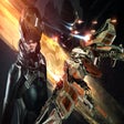 Icoon van programma: EVE: Valkyrie