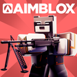 Programikonen: AIMBLOX